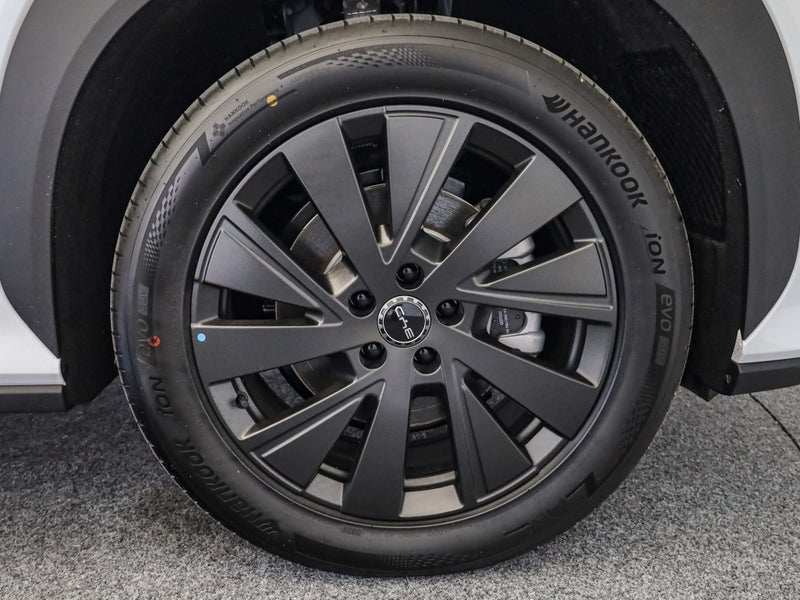 2026 BYD Sealion 8 Dm-I Dynamic Fwd image 3
