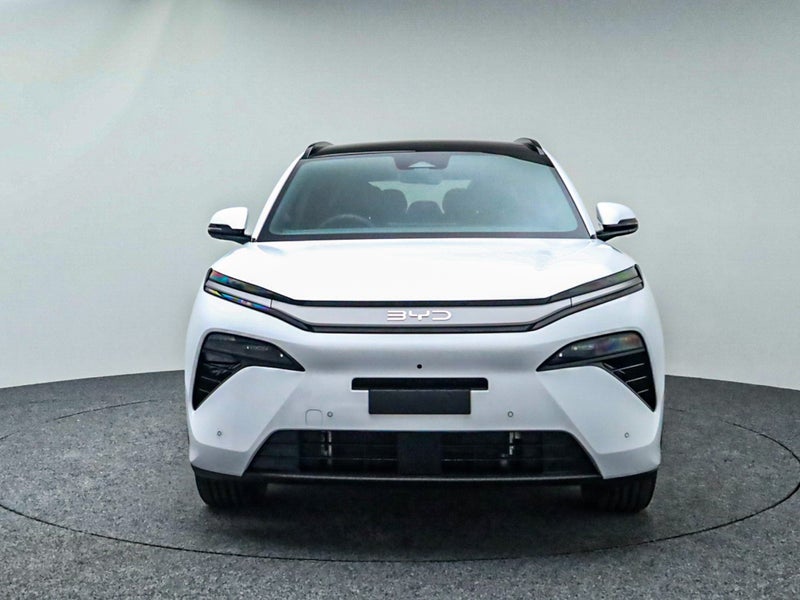 2026 BYD Sealion 8 Dm-I Dynamic Fwd image 4