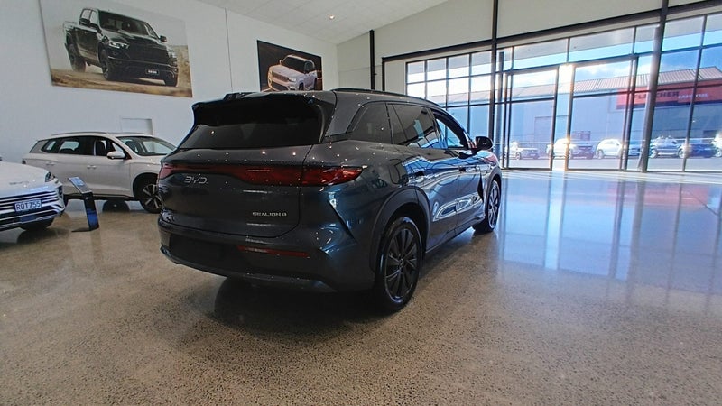 2026 BYD Sealion 8 Dm-I Dynamic Fwd image 3