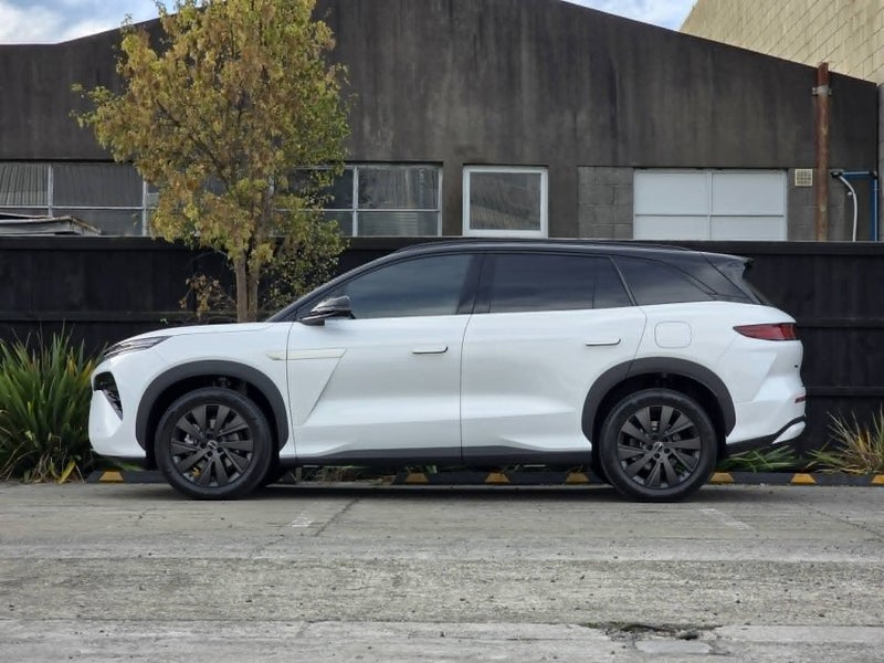 2026 BYD Sealion 8 Dm-I Dynamic Fwd image 3
