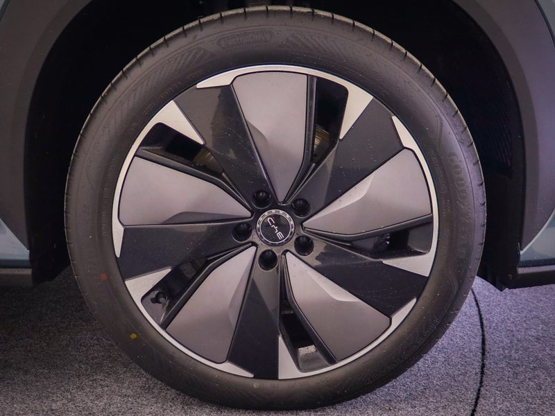 2026 BYD Sealion 8 DM-P Dynamic AWD image 3