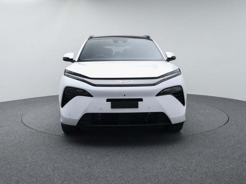 2026 BYD Sealion 8 Dm-P Premium Awd image 4