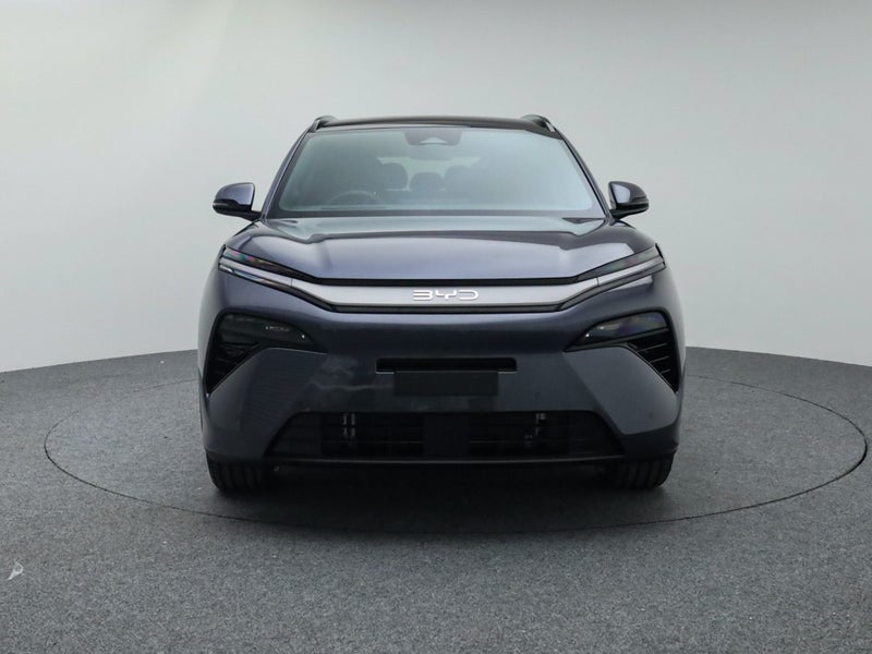2026 BYD Sealion 8 Dm-P Premium AWD image 4