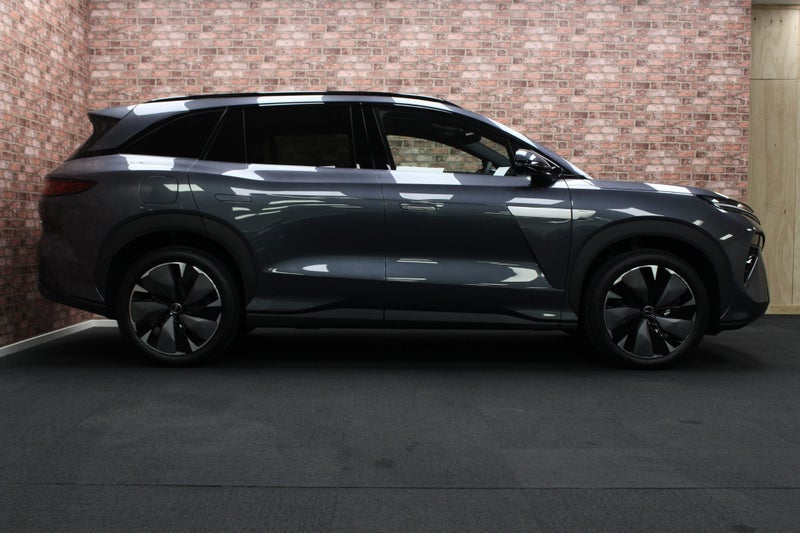 2026 BYD Sealion 8 DM-P Premium Awd image 2