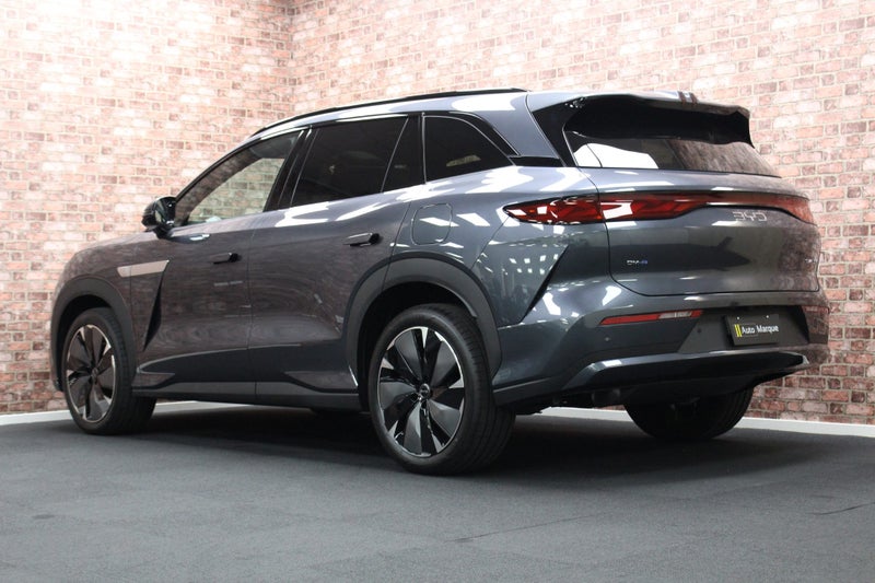2026 BYD Sealion 8 DM-P Premium Awd image 5