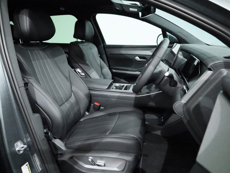 2026 BYD Sealion 8 Dynamic AWD PHEV image 4