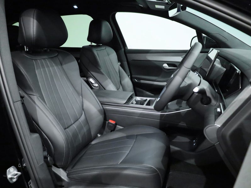 2026 BYD Sealion 8 Dynamic AWD PHEV image 4