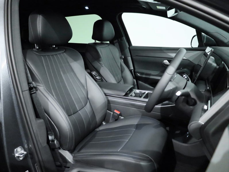 2026 BYD Sealion 8 Dynamic AWD PHEV image 4