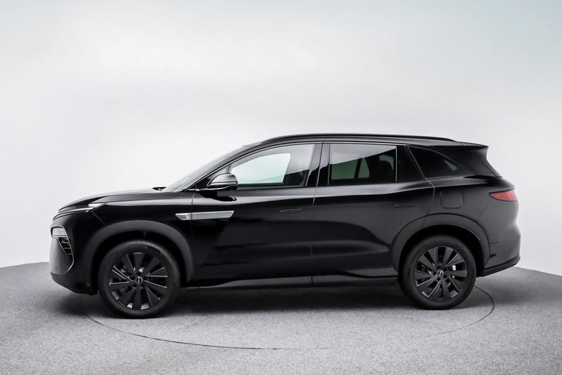 2026 BYD Sealion 8 Dynamic DM-I 2WD image 5