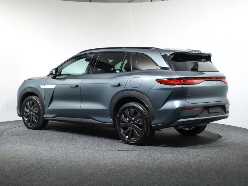 2026 BYD Sealion 8 Dynamic FWD PHEV image 2