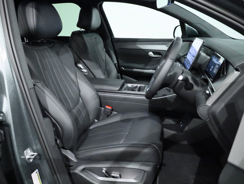 2026 BYD Sealion 8 Dynamic FWD PHEV image 4