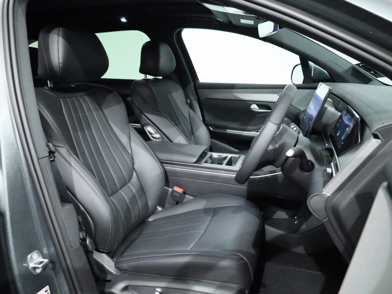 2026 BYD Sealion 8 Dynamic FWD PHEV image 4