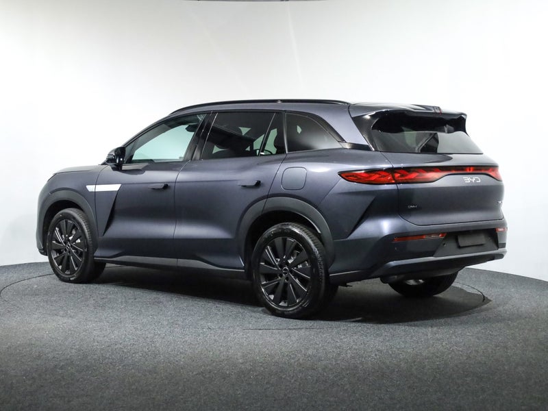 2026 BYD Sealion 8 Dynamic FWD PHEV image 2