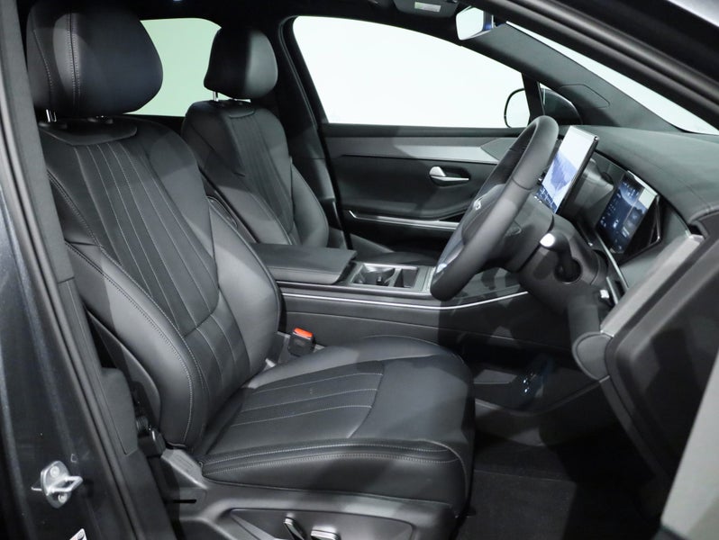 2026 BYD Sealion 8 Dynamic FWD PHEV image 4