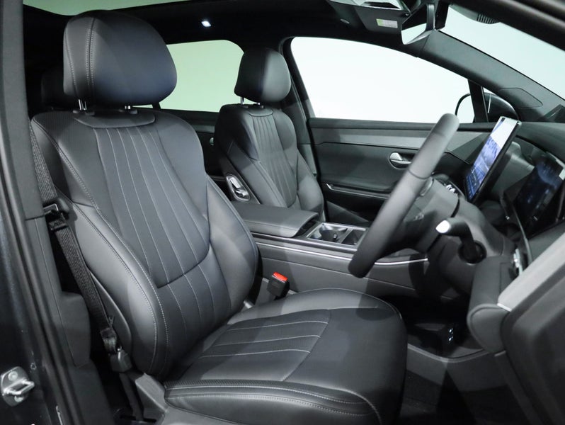 2026 BYD Sealion 8 Dynamic FWD PHEV image 4