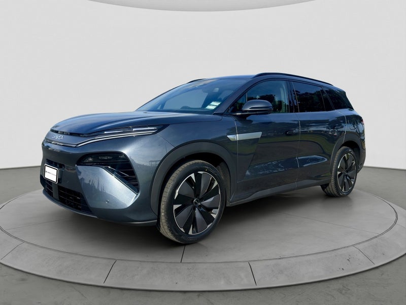 2026 BYD Sealion 8 PREMIUM AWD / 7 SEATER image 5