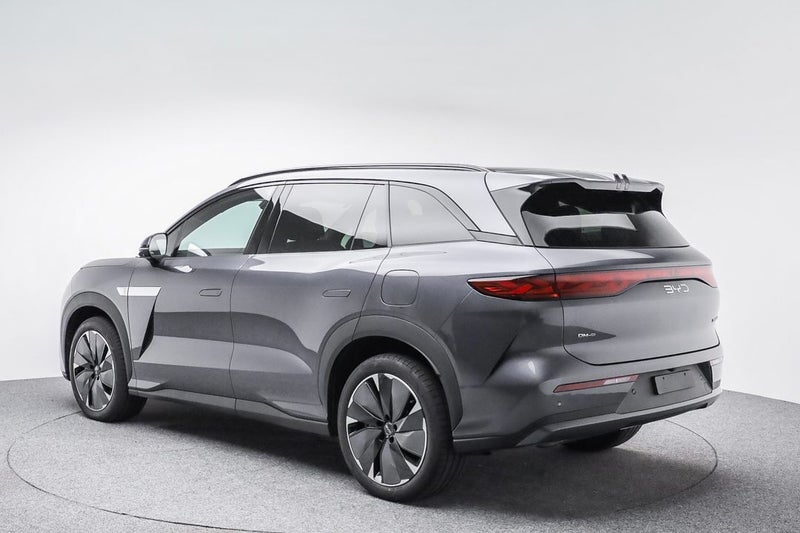 2026 BYD Sealion 8 Premium AWD image 5
