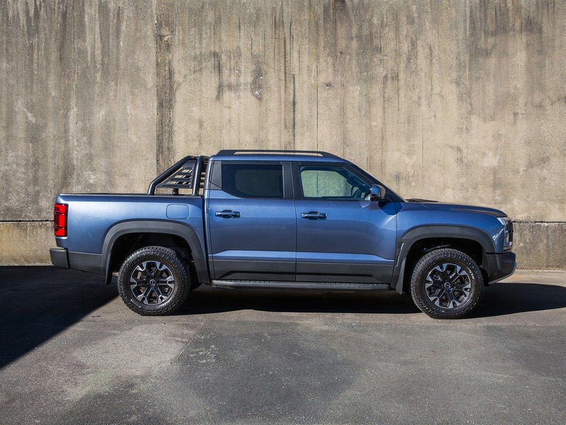 2026 BYD Shark 6 FREE 3 YEAR SERVICE PLAN & 10,... image 2