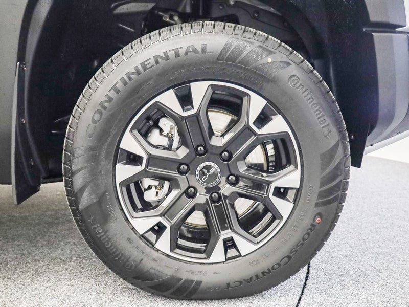 2026 BYD Shark 6 Performance 2.0T Phe image 3