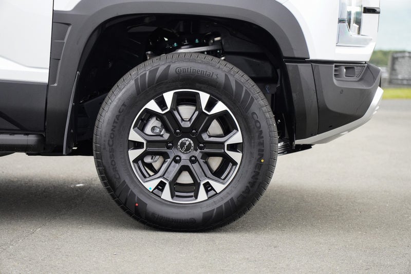 2026 BYD Shark 6 Performance 2.0T Phev image 5