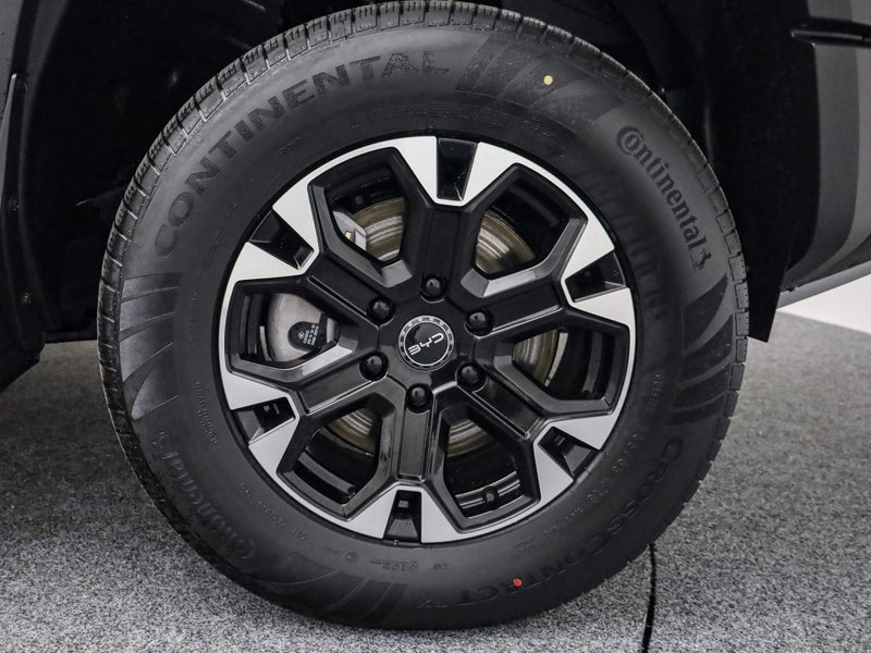 2026 BYD Shark 6 Performance 2.0T PHEV image 2