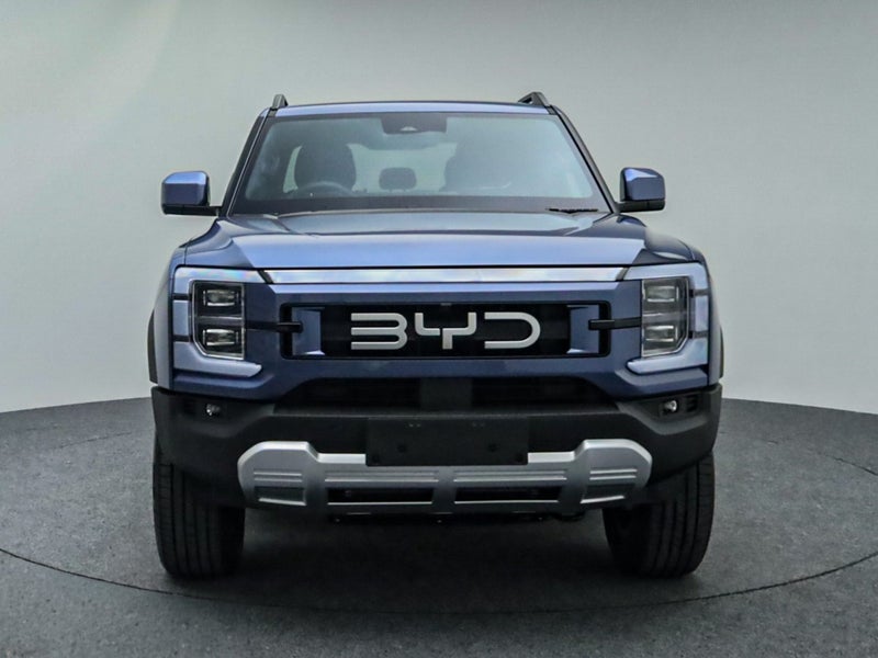 2026 BYD Shark 6 Performance 2.0T Phev image 4