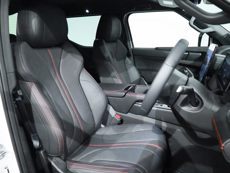 2026 BYD Shark 6 Performance 2.0T PHEV image 4