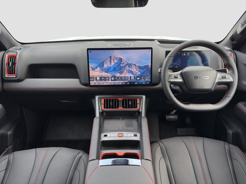 2026 BYD Shark 6 PERFORMANCE 2.0T PHEV - GREAT... image 4