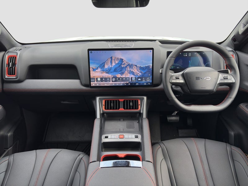 2026 BYD Shark 6 PERFORMANCE 2.0T PHEV - GREAT... image 3