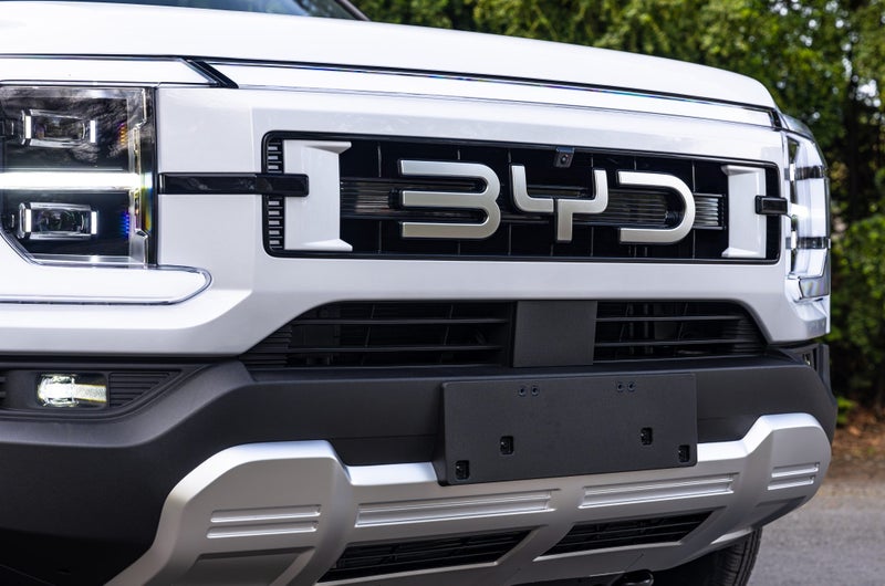 2026 BYD Shark 6 PREMIUM 1.5T PHEV AWD image 5