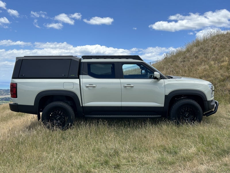 2026 BYD Shark 6 Premium Phev Awd Ute image 2