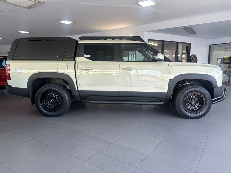 2026 BYD Shark 6 Premium Phev Awd Ute image 4