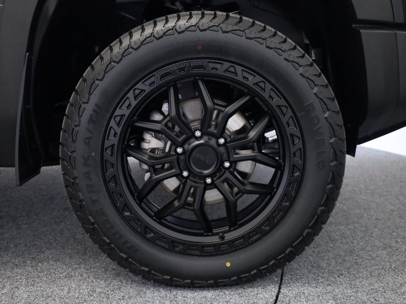 2026 BYD Shark 6 Premium PHEV AWD Ute image 3
