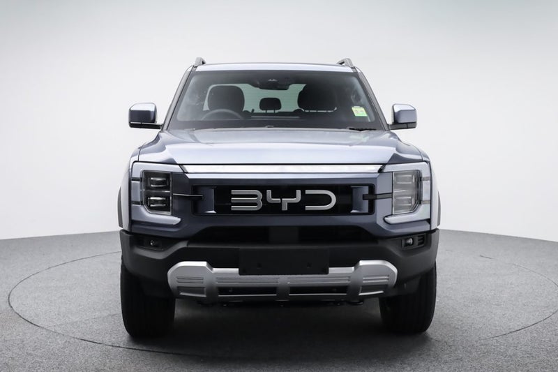 2026 BYD Shark 6 Premium PHEV UTE image 2