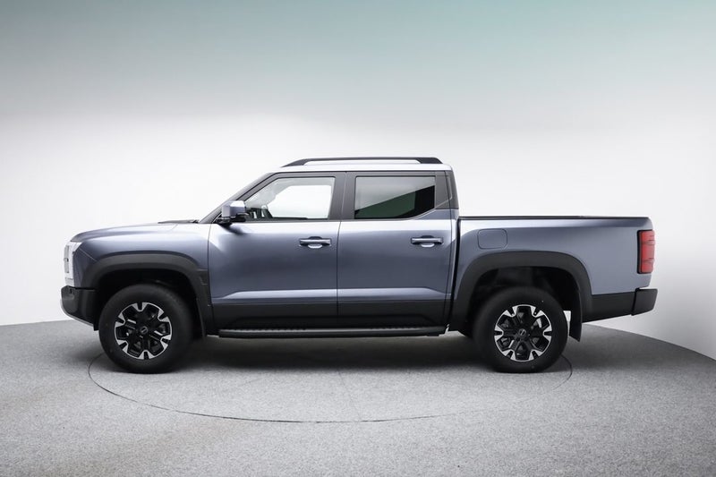 2026 BYD Shark 6 Premium PHEV UTE image 5