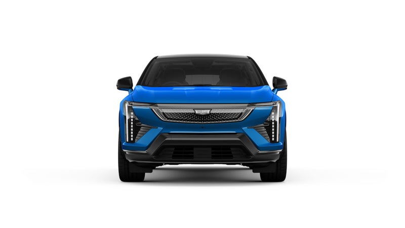 2026 Cadillac OPTIQ Sport image 2