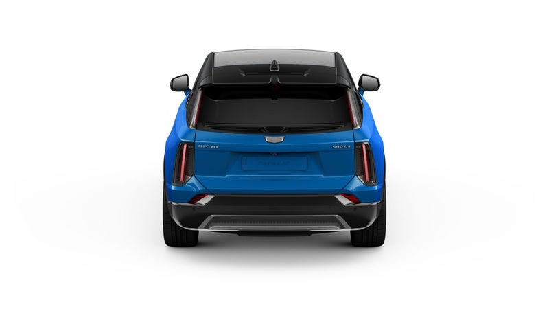 2026 Cadillac OPTIQ Sport image 3