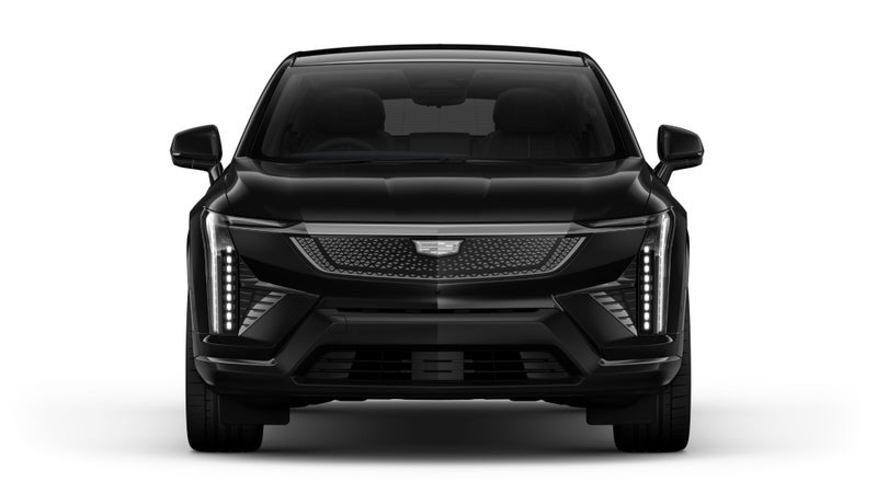 2026 Cadillac OPTIQ Sport image 3