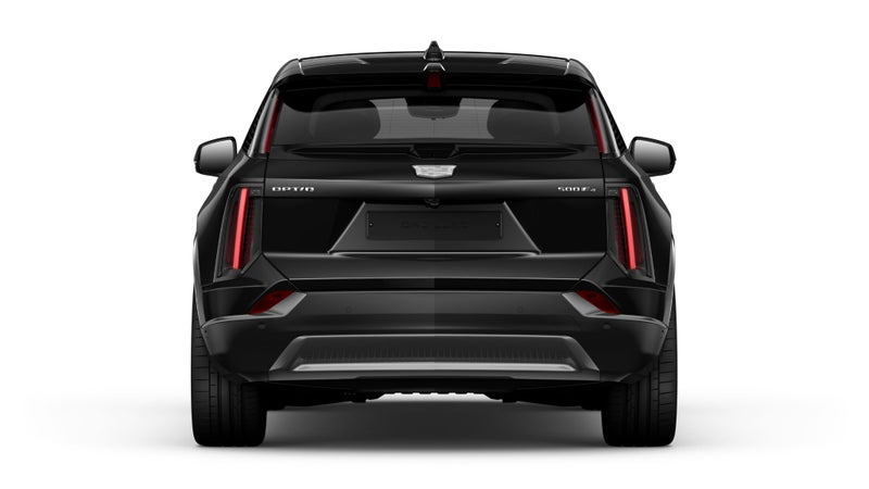 2026 Cadillac OPTIQ Sport image 4