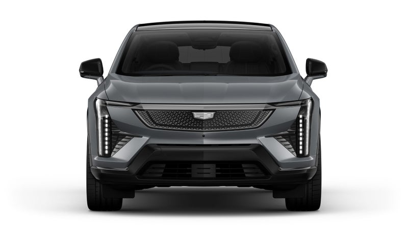 2026 Cadillac OPTIQ Sport image 3