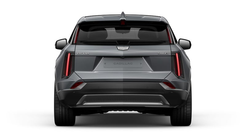 2026 Cadillac OPTIQ Sport image 4