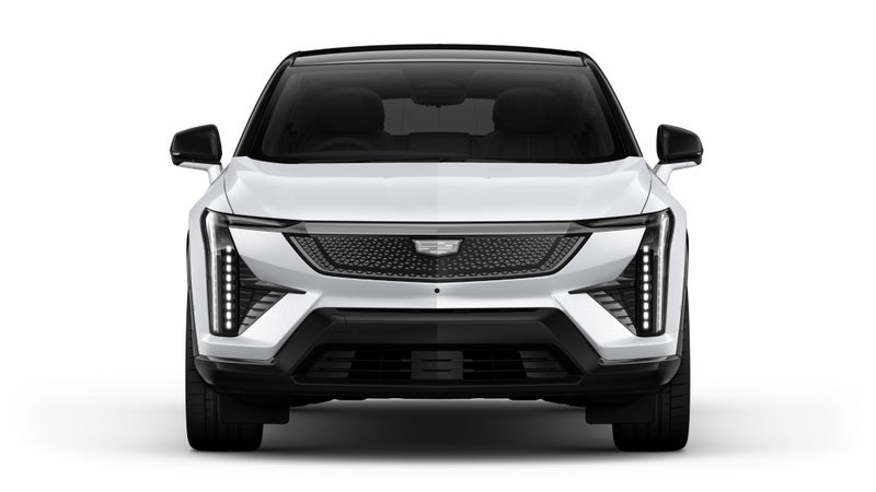 2026 Cadillac OPTIQ Sport image 3