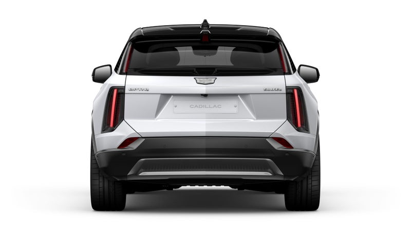 2026 Cadillac OPTIQ Sport image 4