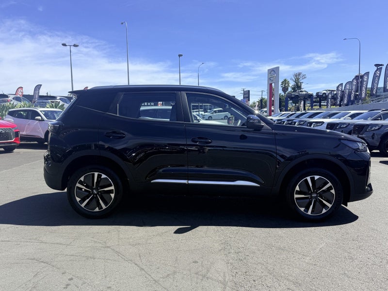 2026 Chery Tiggo 4 1.5 URBAN HEV image 5