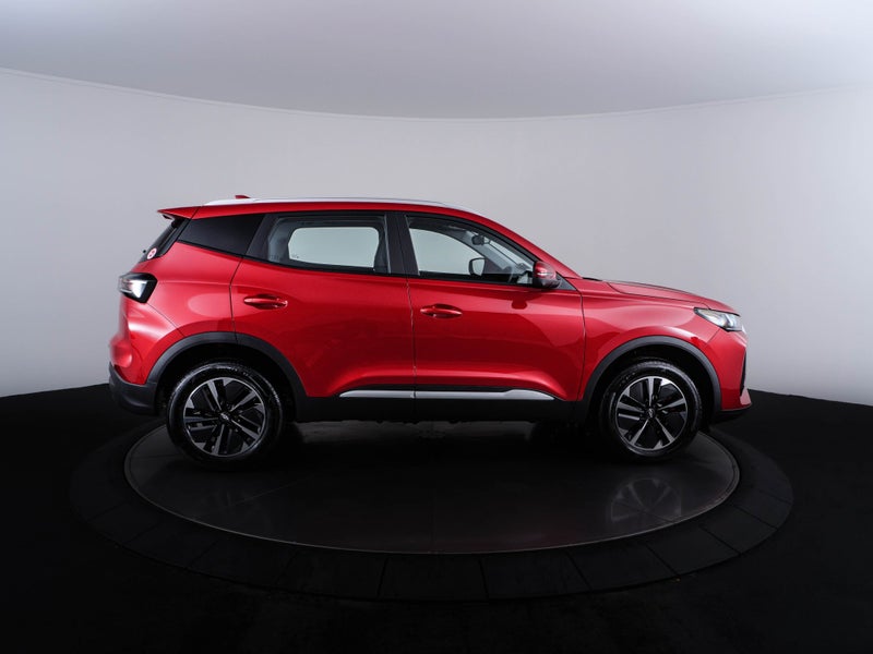 2026 Chery Tiggo 4 1.5L HEV ULT 2WD image 2