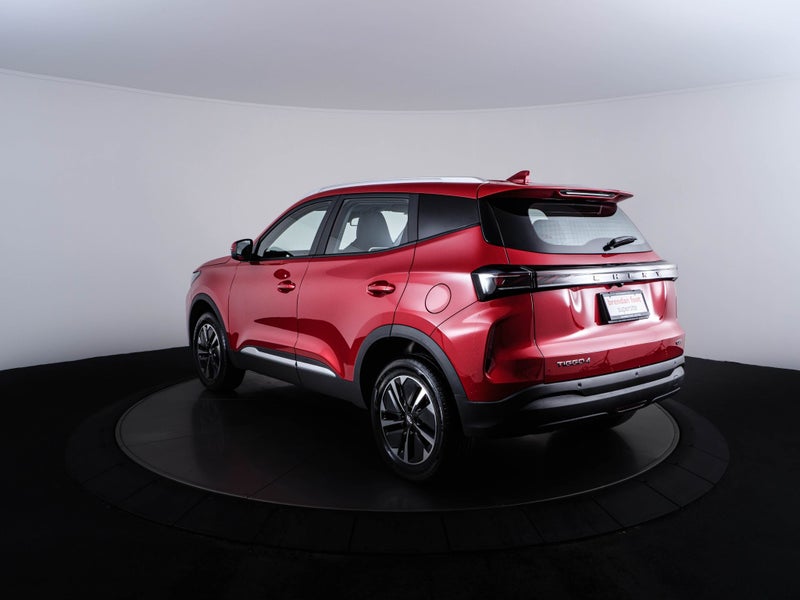 2026 Chery Tiggo 4 1.5L HEV ULT 2WD image 5