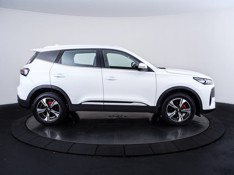 2026 Chery Tiggo 4 1.5T CVT Urban 2WD image 4