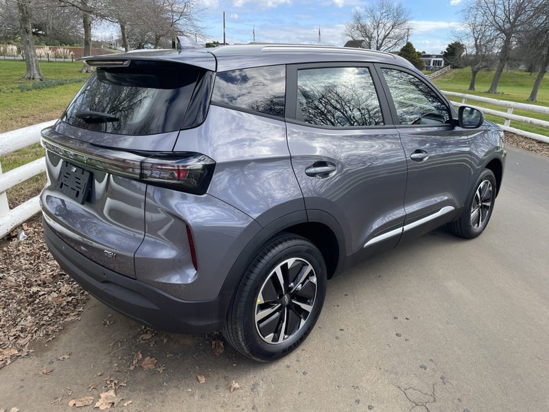 2026 Chery Tiggo 4 1.5T HEV Urban 2WD image 4
