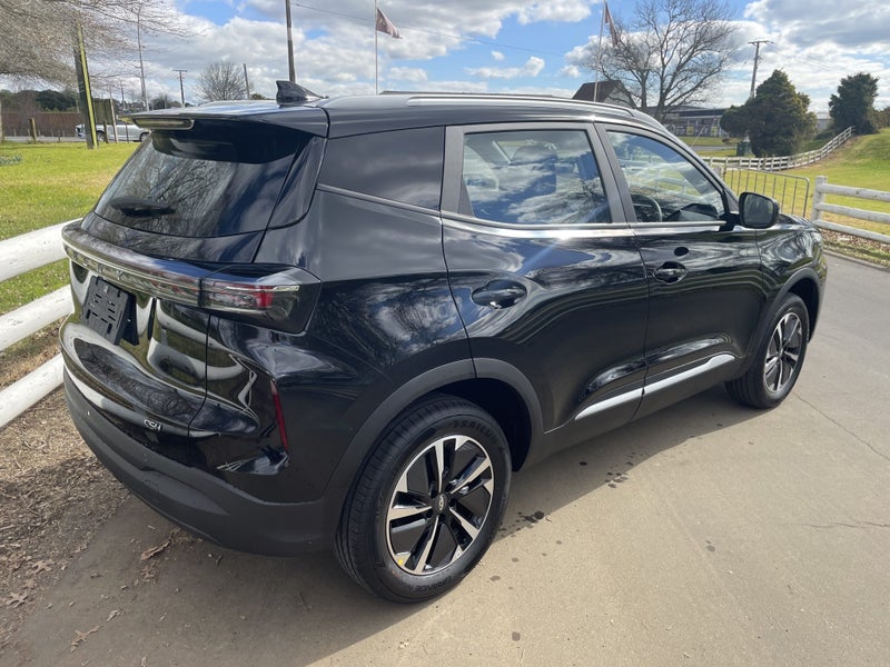 2026 Chery Tiggo 4 1.5T HEV Urban 2WD image 4