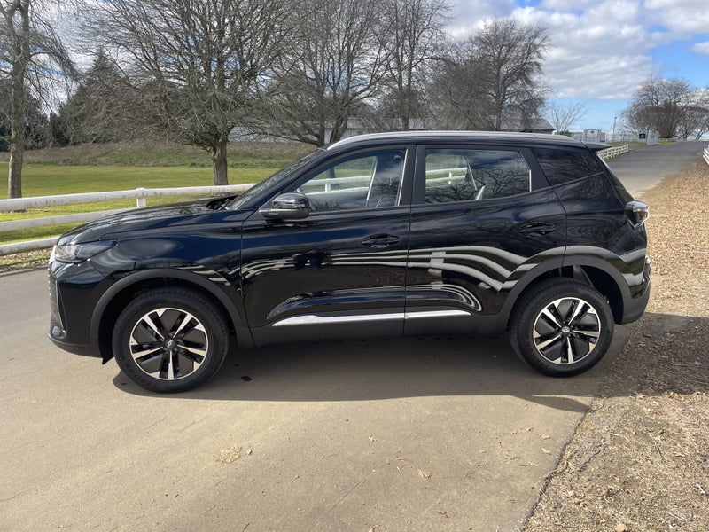 2026 Chery Tiggo 4 1.5T HEV Urban 2WD image 5